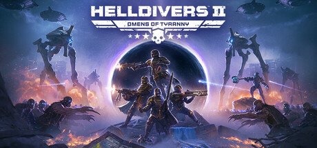 Helldivers 2 Pc Steam CD Key