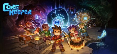 Core Keeper Pc Steam CD Key