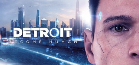 Detroit Become Human Eu Pc Steam CD Key