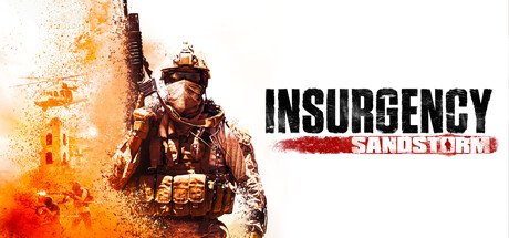 Insurgency Sandstorm Eu Steam CD Key