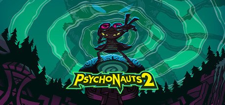 Psychonauts 2 Steam CD Key