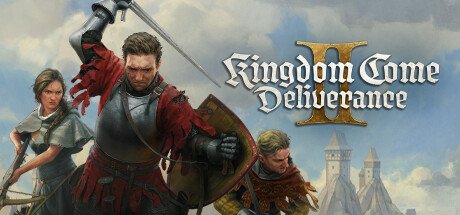 Kingdom Come Deliverance Ii Eu Pc Steam CD Key