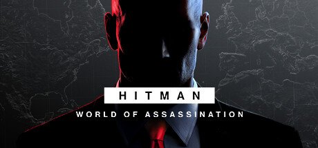 Hitman World Of Assassination Eu Pc Steam CD Key