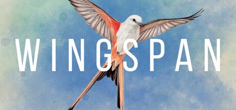 Wingspan Steam CD Key