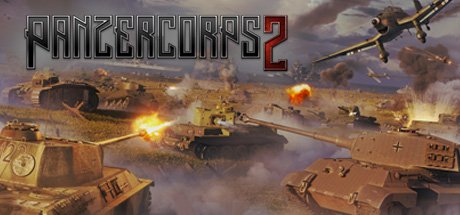 Panzer Corps 2 Steam CD Key