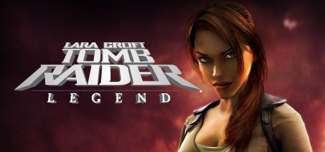 Tomb Raider Legend Steam CD Key