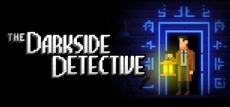 The Darkside Detective Pc Steam CD Key