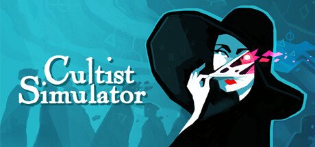 Cultist Simulator Pc Steam CD Key