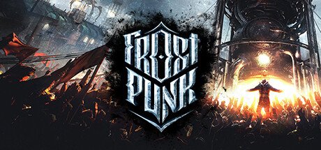 Frostpunk Game Of The Year Edition Steam CD Key