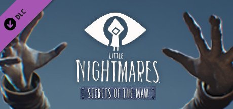Little Nightmares Secrets Of The Maw Expansion Pass Dlc Pc Steam CD Key