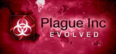 Plague Inc Evolved Steam CD Key