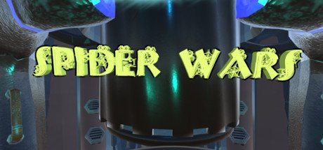 Spider Wars Steam CD Key