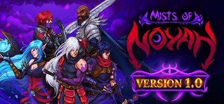 Mists Of Noyah Pc Steam CD Key