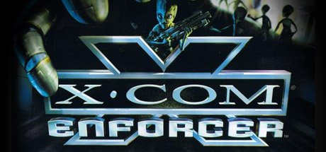 X Com Enforcer Steam CD Key