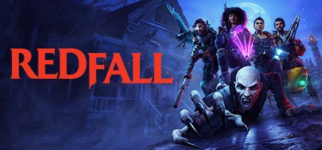 Redfall Steam CD Key