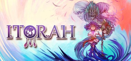 Itorah Steam CD Key