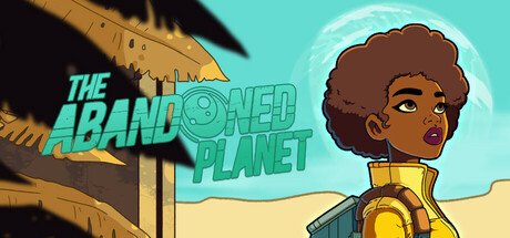 The Abandoned Planet Pc Steam CD Key