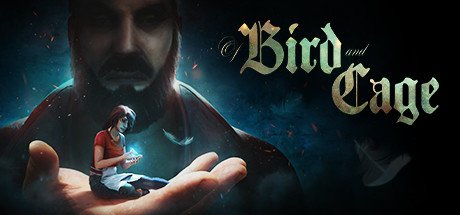 Of Bird And Cage Pc Steam CD Key