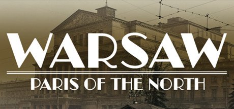 Warsaw Steam CD Key