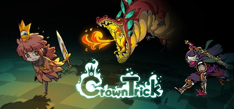 Crown Trick Steam CD Key