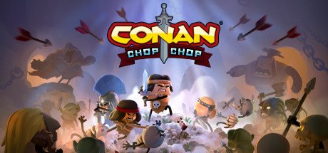 Conan Chop Chop Pc Steam CD Key