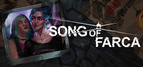 Song Of Farca Steam CD Key