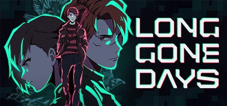 Long Gone Days Steam CD Key