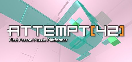 Attempt 42 Steam CD Key