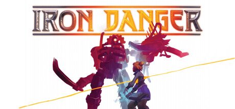 Iron Danger Pc Steam CD Key