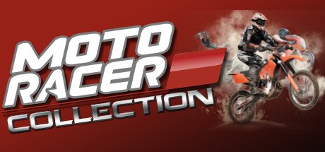 Moto Racer Collection Pc Steam CD Key