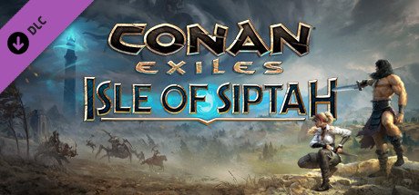 Conan Exiles Isle Of Siptah Edition Steam CD Key