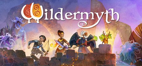 Wildermyth Pc Steam CD Key