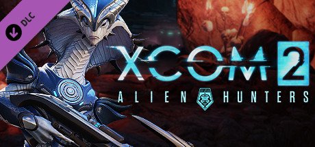 Xcom 2 Alien Hunters Dlc Pc Steam CD Key
