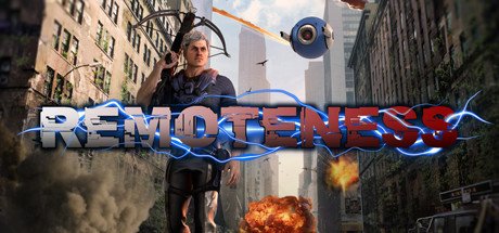 Remoteness Steam CD Key