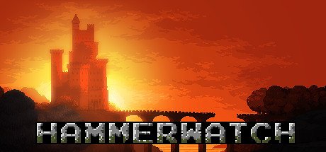 Hammerwatch Steam CD Key