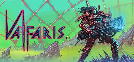 Valfaris Steam CD Key
