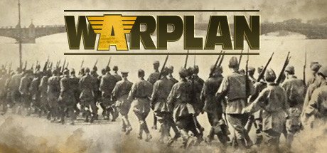 Warplan Steam CD Key