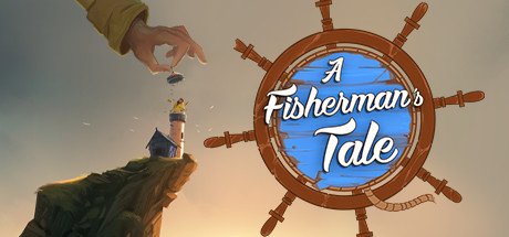 A Fisherman's Tale Pc Steam CD Key