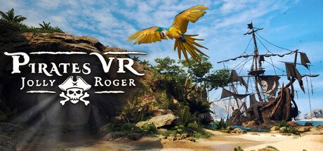 Pirates Vr Jolly Roger Pc Steam CD Key