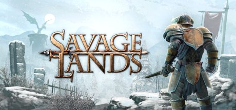 Savage Lands Steam CD Key