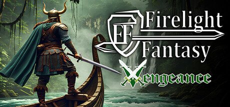 Firelight Fantasy Vengeance Steam CD Key