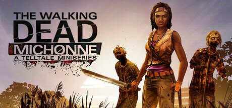 The Walking Dead Michonne A Telltale Miniseries Pc Steam CD Key