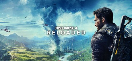 Just Cause 4 Reloaded Pc Steam CD Key