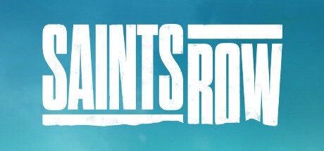 Saints Row Row Steam CD Key
