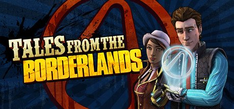 Tales From The Borderlands Pc Steam CD Key