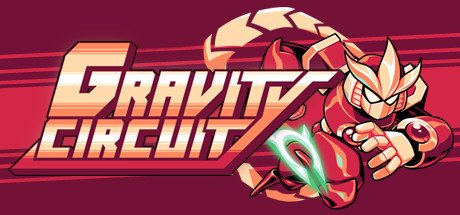 Gravity Circuit Pc Steam CD Key