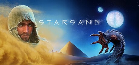 Starsand Steam CD Key