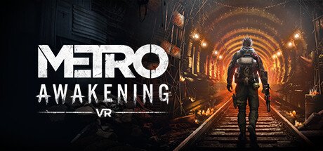Metro Awakening Pc Steam CD Key