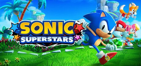 Sonic Superstars Eu Steam CD Key