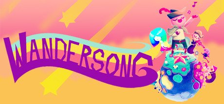 Wandersong Steam CD Key